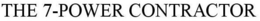 THE 7-POWER CONTRACTOR trademark