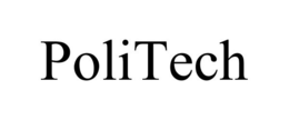 POLITECH trademark
