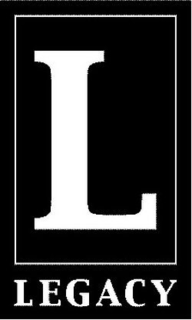 L LEGACY trademark