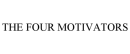 THE FOUR MOTIVATORS trademark