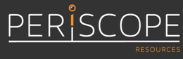 PERISCOPE RESOURCES trademark