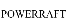 POWERRAFT trademark