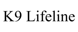 K9 LIFELINE trademark