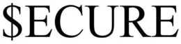 $ECURE trademark