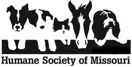 HUMANE SOCIETY OF MISSOURI trademark