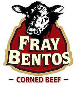 FRAY BENTOS CORNED BEEF trademark