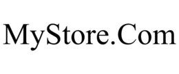 MYSTORE.COM trademark