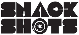 SNACK SHOTS trademark