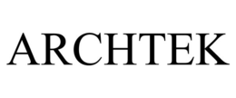 ARCHTEK trademark