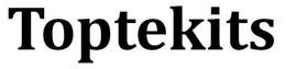TOPTEKITS trademark