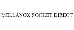 MELLANOX SOCKET DIRECT trademark