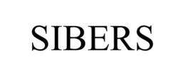 SIBERS trademark