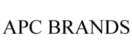 APC BRANDS trademark