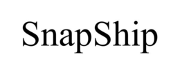 SNAPSHIP trademark