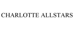 CHARLOTTE ALLSTARS trademark