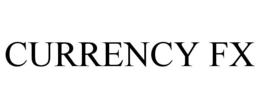 CURRENCY FX trademark