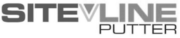 SITEVLINE PUTTER trademark