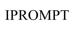 IPROMPT trademark