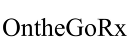 ONTHEGORX trademark