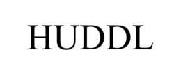 HUDDL trademark