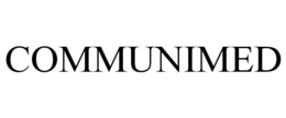 COMMUNIMED trademark