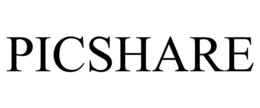 PICSHARE trademark