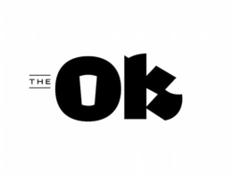THE OK trademark