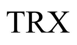 TRX trademark