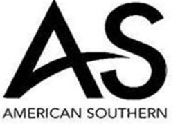 AS AMERICAN SOUTHERN trademark