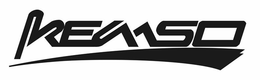 KEMSO trademark