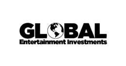GLOBAL ENTERTAINMENT INVESTMENTS trademark