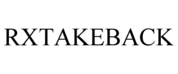 RXTAKEBACK trademark