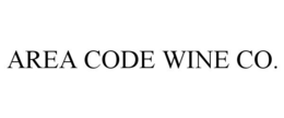 AREA CODE WINE CO. trademark