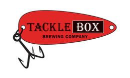 TACKLE BOX BREWING COMPANY trademark