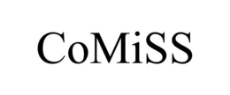 COMISS trademark