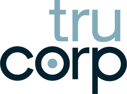 TRU CORP trademark