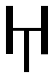 HT trademark