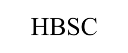 HBSC trademark