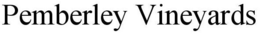 PEMBERLEY VINEYARDS trademark