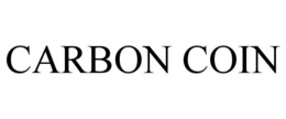 CARBON COIN trademark