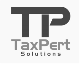 T P TAXPERT SOLUTIONS trademark