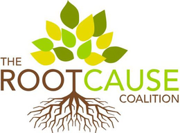 THE ROOT CAUSE COALITION trademark