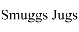 SMUGGS JUGS trademark