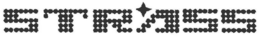 STRASS trademark