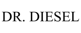 DR. DIESEL trademark