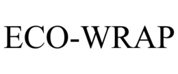 ECO-WRAP trademark