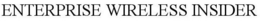 ENTERPRISE WIRELESS INSIDER trademark