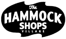 THE HAMMOCK SHOPS VILLAGE trademark