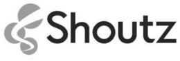 SHOUTZ trademark