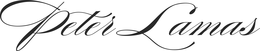 PETER LAMAS trademark